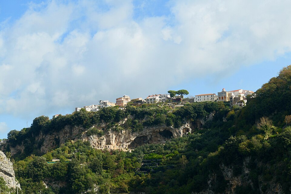 Amalfi Coast (Italy, October 2020) - 51 (50558487597) — Amalfi, Italy