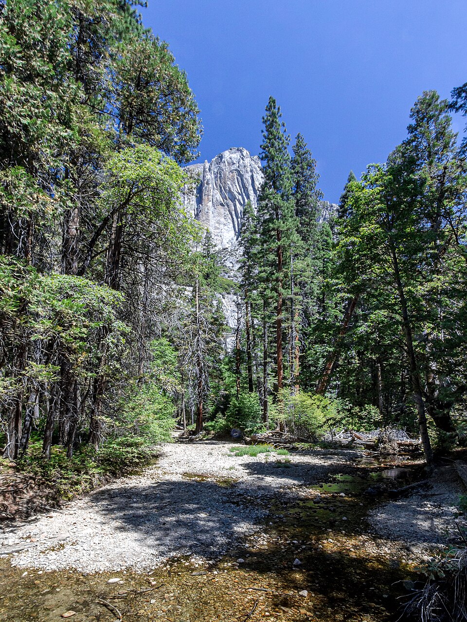 Yosemite National Park (California, USA), Yosemite Valley -- 2012 -- 4634 — Yosemite, United States