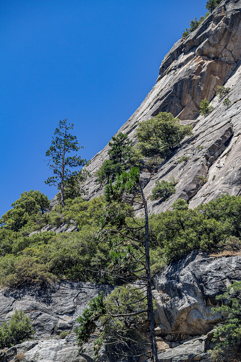 Yosemite National Park (California, USA), Yosemite Valley -- 2012 -- 4647 — Yosemite, United States
