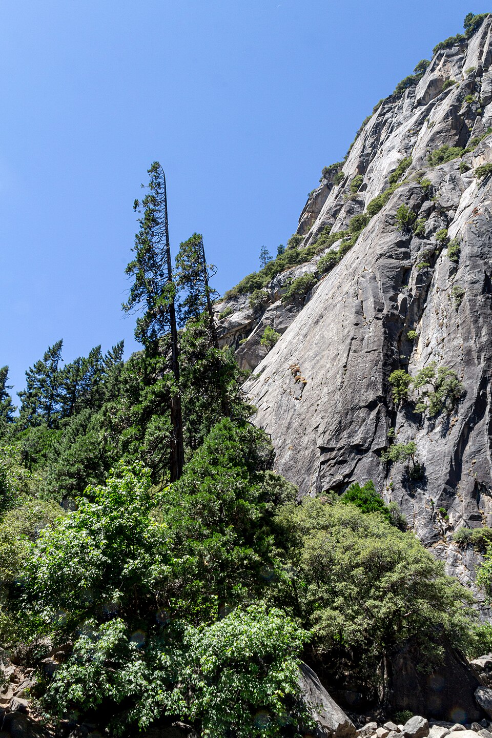 Yosemite National Park (California, USA), Yosemite Valley -- 2012 -- 4655 — Yosemite, United States