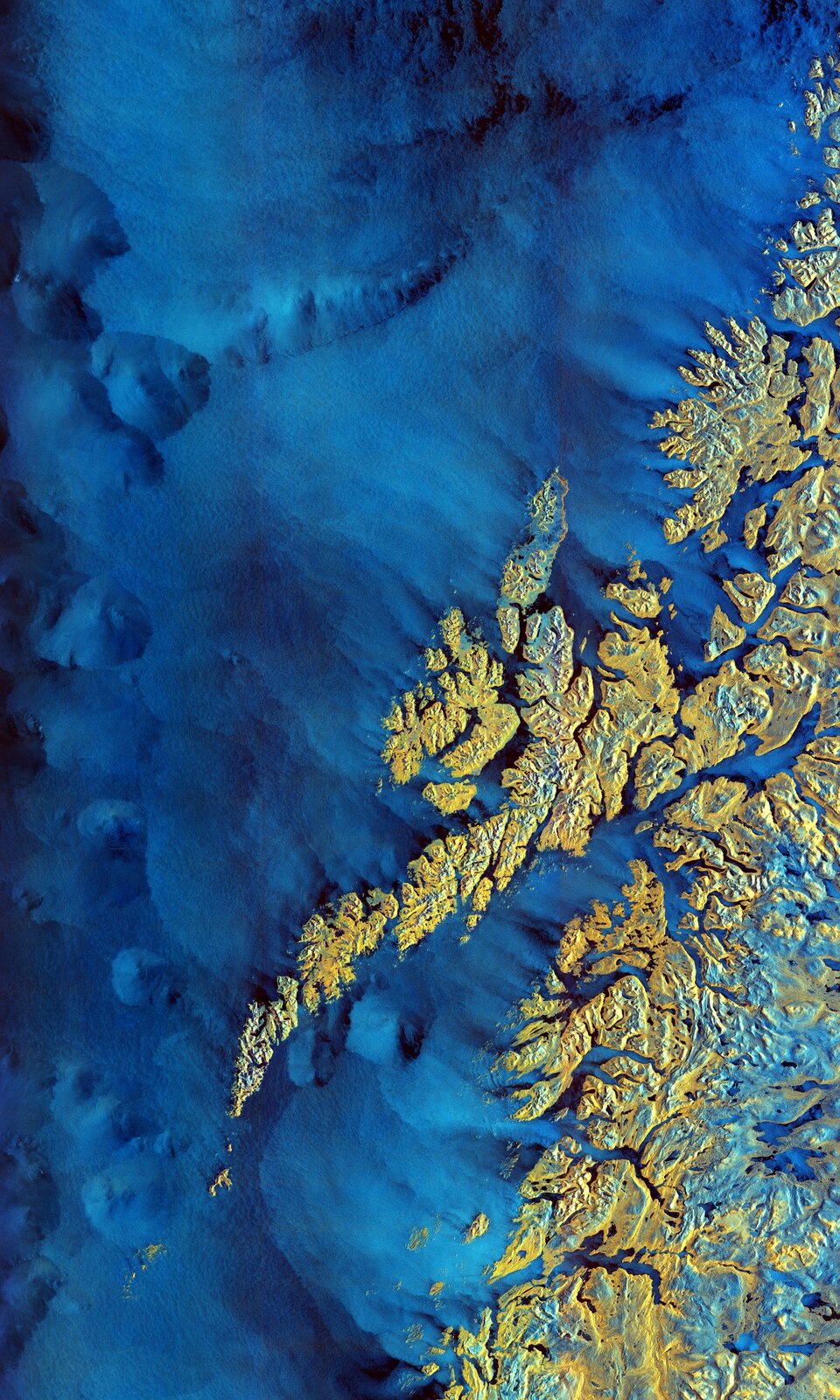 Lofoten, Norway ESA23991695 — Lofoten, Norway