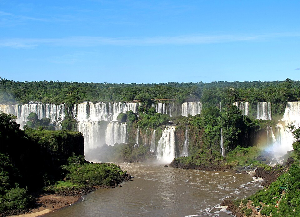 Iguazu-Falls-January-2013 — Iguazú, Argentina