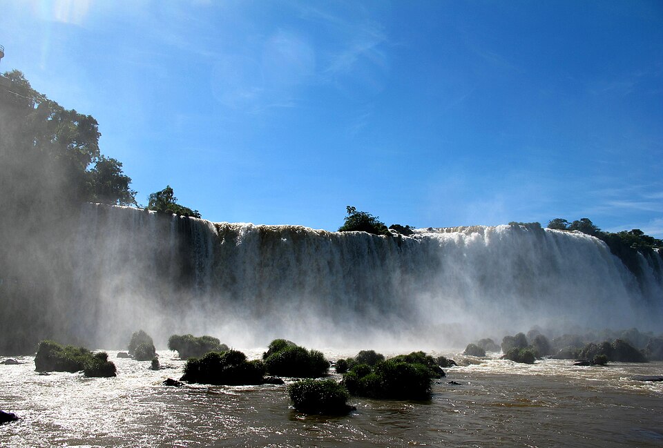 Iguazu-Falls-January-2013-1 — Iguazú, Argentina