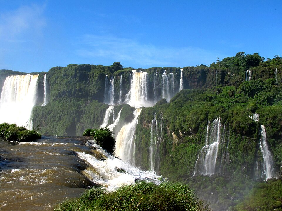 Iguazu-Falls-January-2013-2 — Iguazú, Argentina