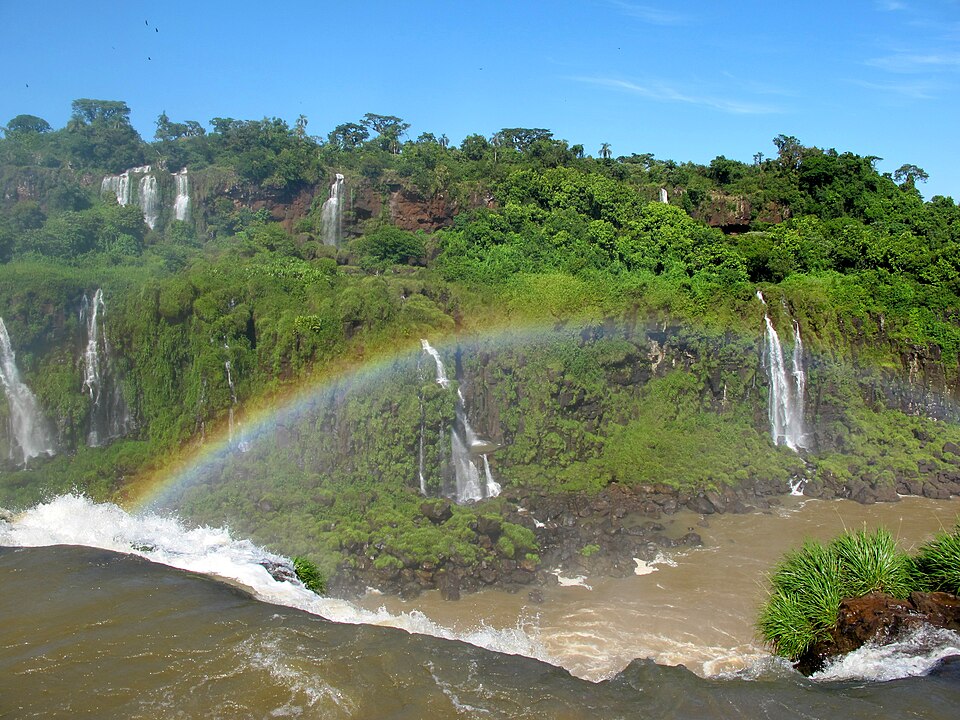 Iguazu-Falls-January-2013-3 — Iguazú, Argentina