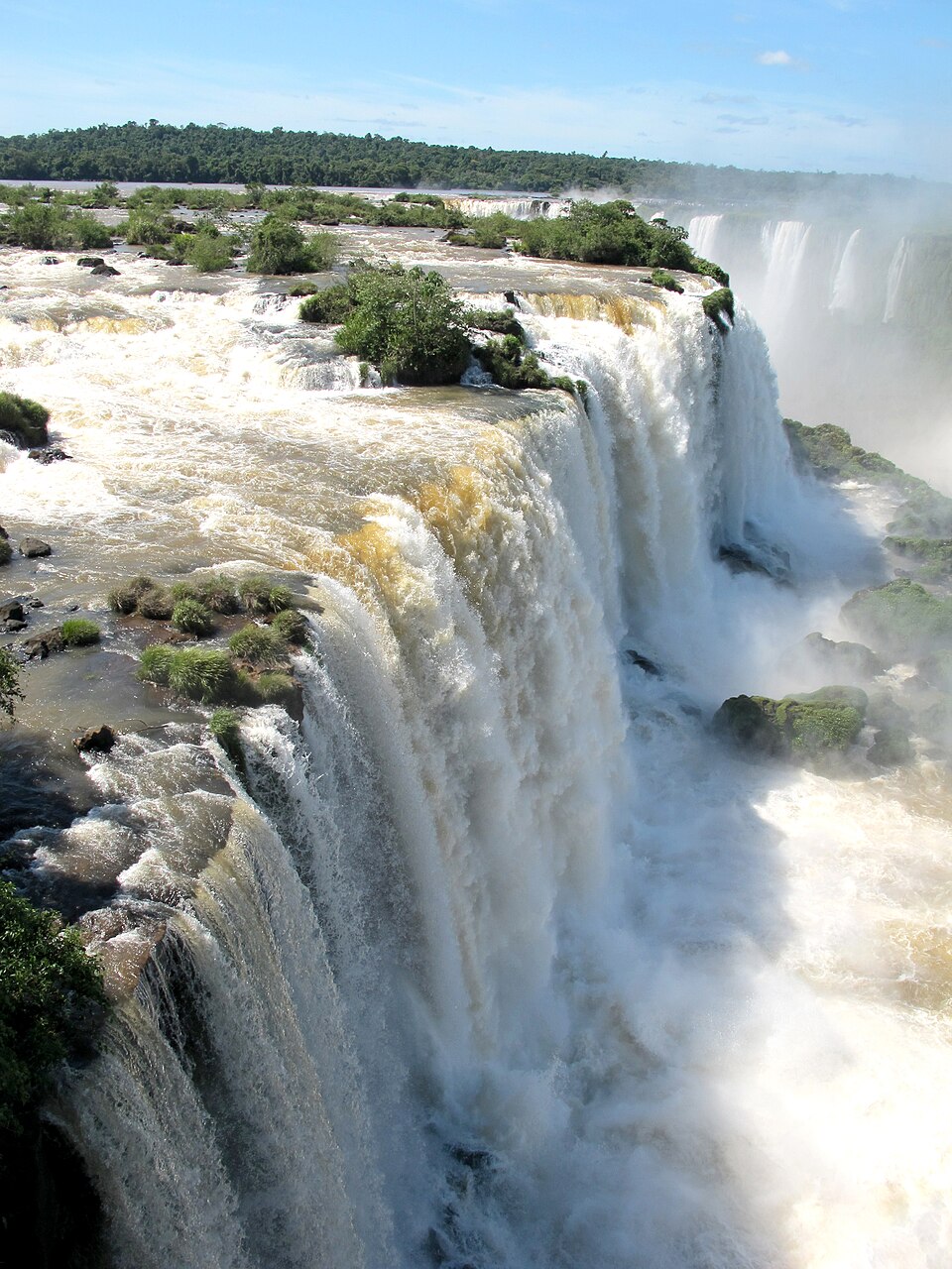 Iguazu-Falls-January-2013-6 — Iguazú, Argentina