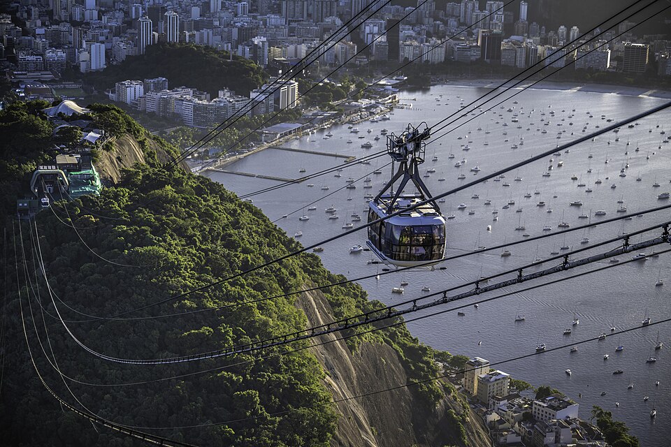 Rio de Janeiro, Brazil -08 — Rio de Janeiro, Brazil