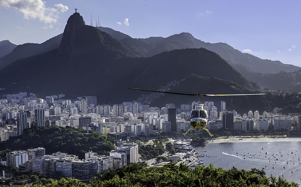 Rio de Janeiro, Brazil -21 — Rio de Janeiro, Brazil