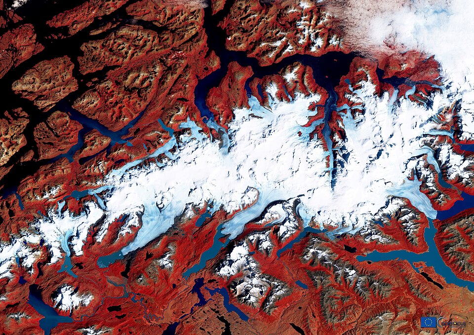 Torres del Paine National Park (torres-del-paine-national-park) — Torres del Paine, Chile