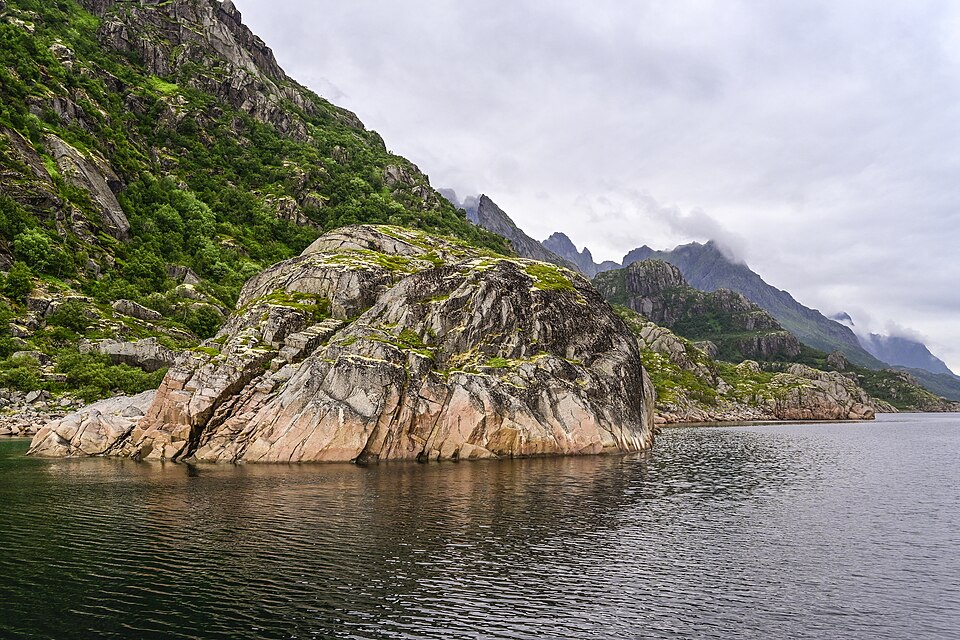 Lofoten 2 — Lofoten, Norway