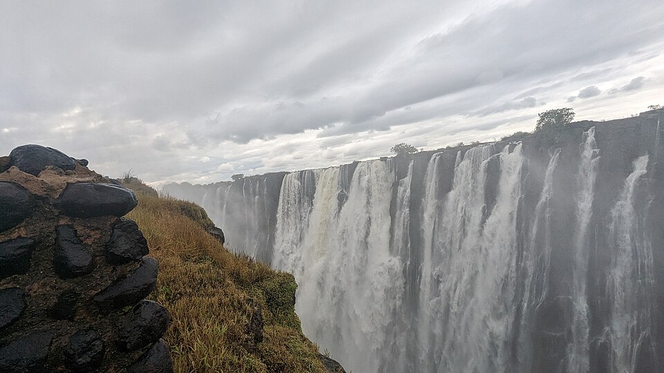 Vic Falls 2024 — Victoria Falls, Zambia