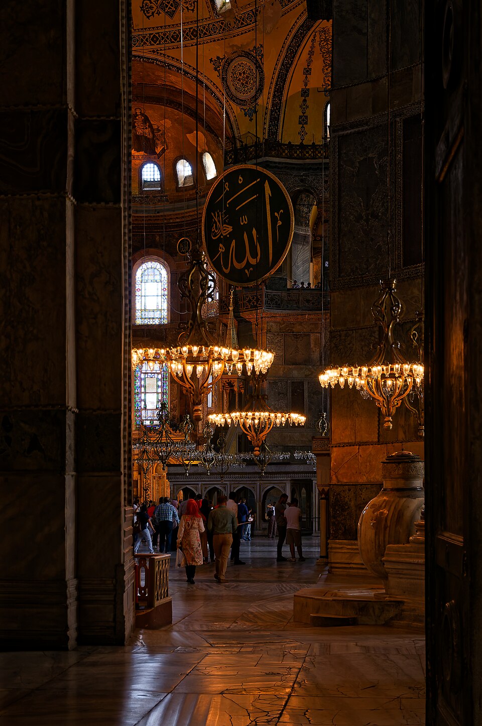 2017-09-01 Turkey, Istanbul DSC 3548 DxO — Istanbul, Turkey