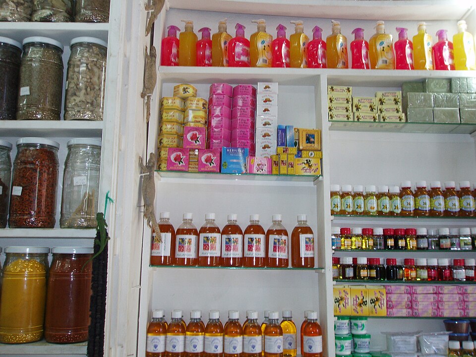 Marrakech 105 — Marrakech, Morocco