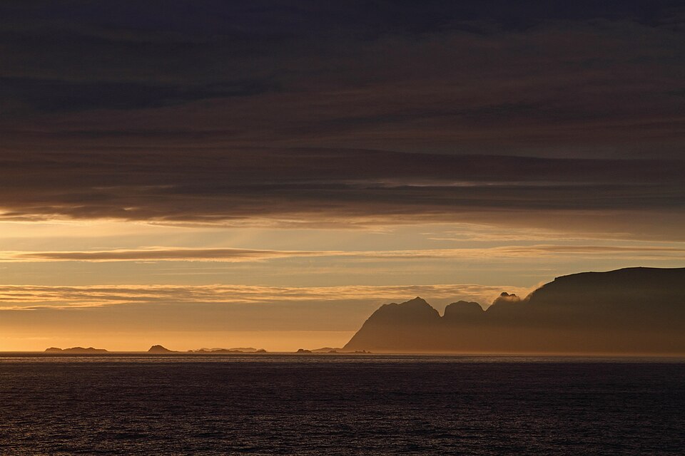 Lofoten - Norway — Lofoten, Norway