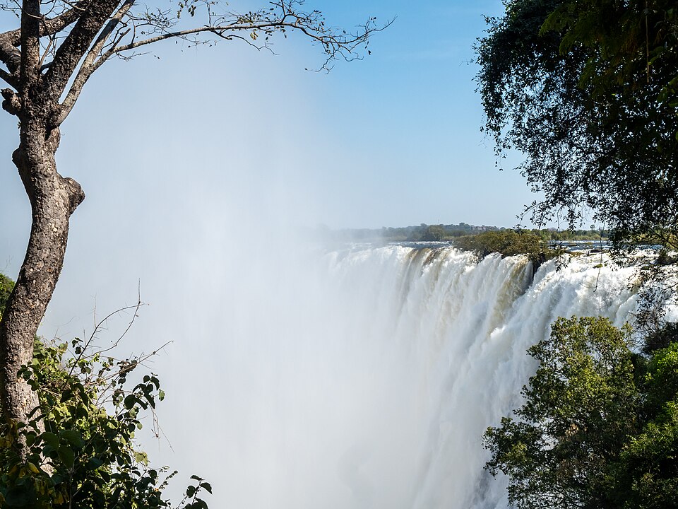 Mosi-oa-Tunya, Livingstone (20260519-P1075665) — Victoria Falls, Zambia