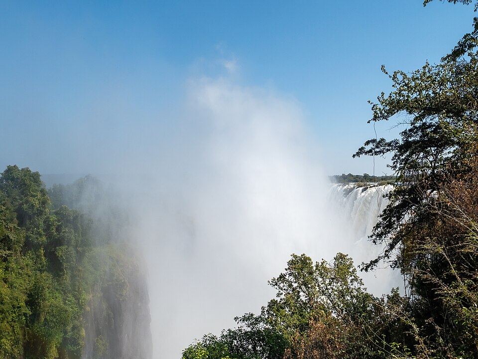 Mosi-oa-Tunya, Livingstone (20260519-P1075699) — Victoria Falls, Zambia