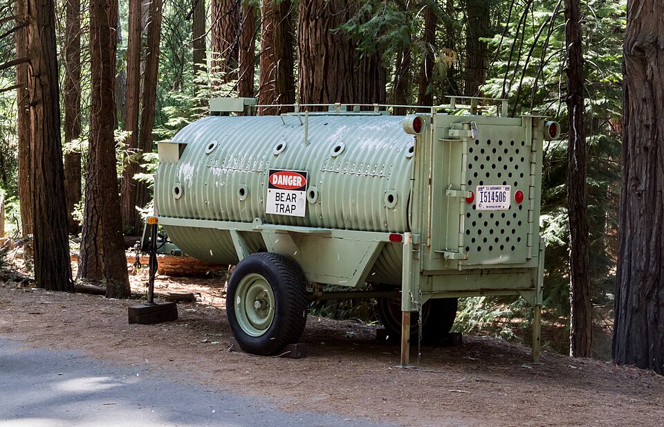 Yosemite National Park (California, USA), Yosemite Valley -- 2012 -- 4700 — Yosemite, United States