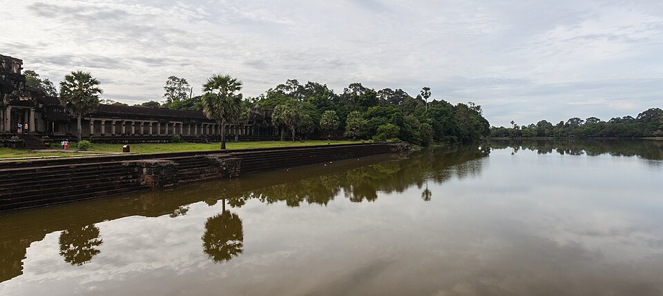 Angkor Wat, Camboya, 2013-08-16, DD 068 — Angkor, Cambodia