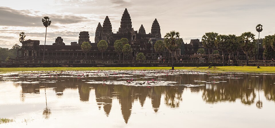 Angkor Wat, Camboya, 2013-08-16, DD 107 — Angkor, Cambodia