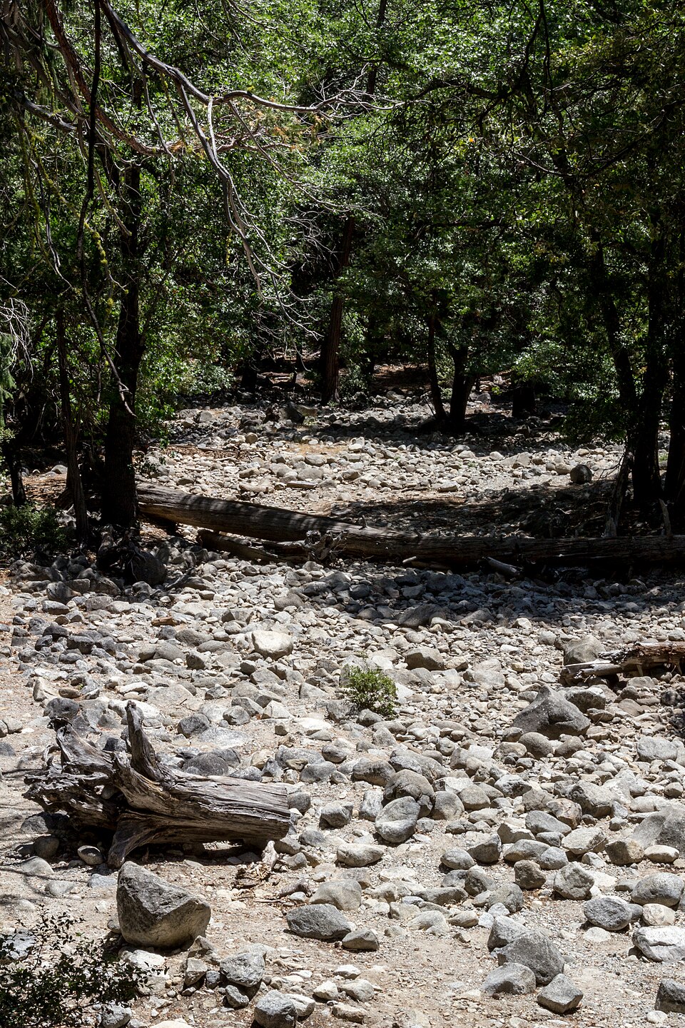 Yosemite National Park (California, USA), Yosemite Valley -- 2012 -- 4661 — Yosemite, United States