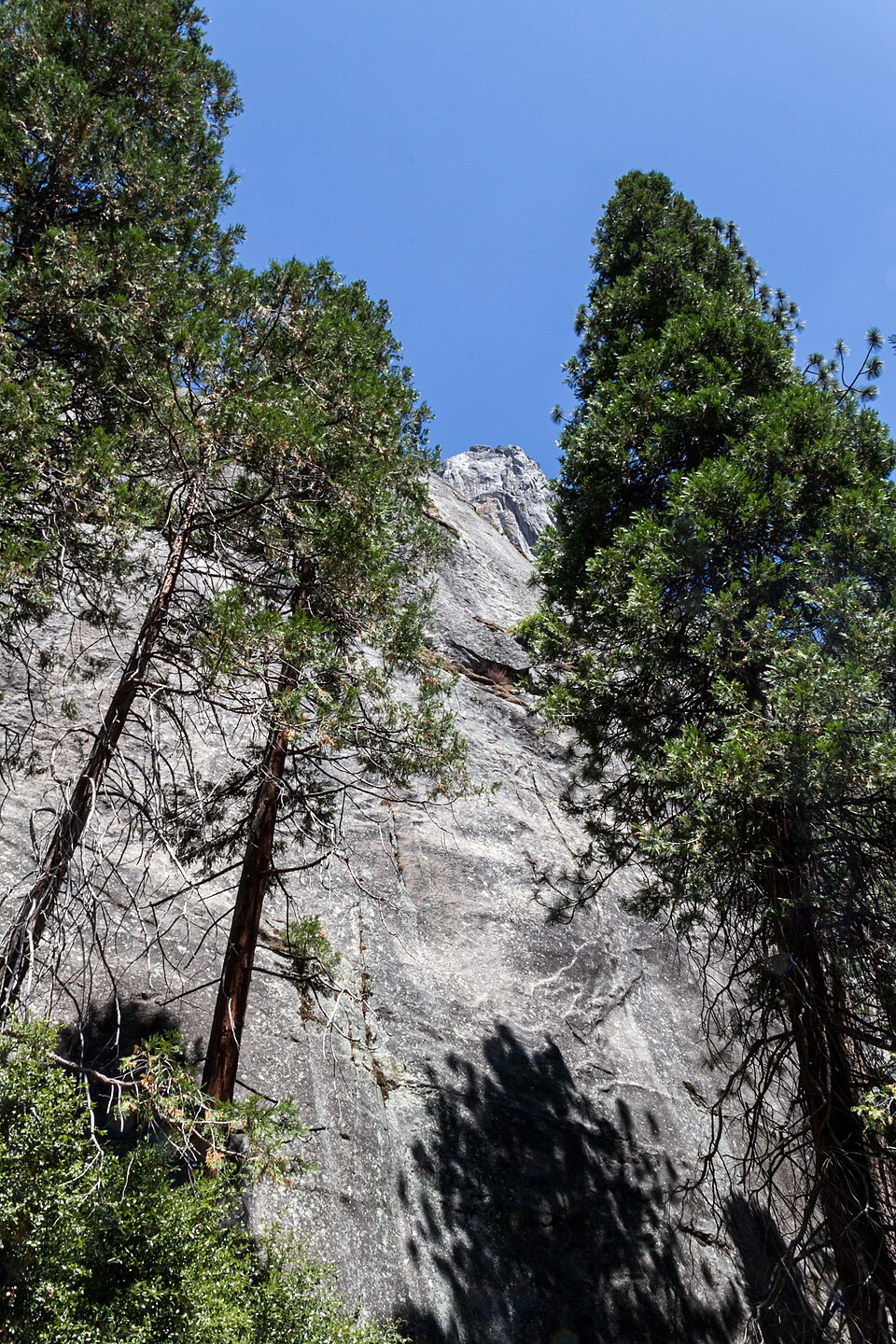 Yosemite National Park (California, USA), Yosemite Valley -- 2012 -- 4662 — Yosemite, United States