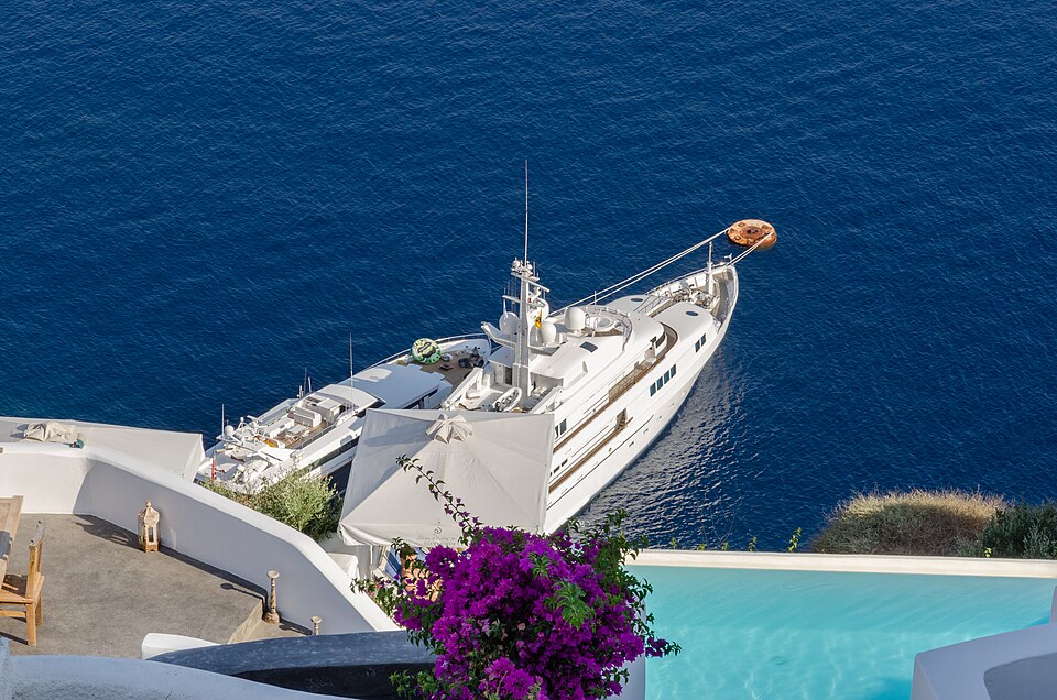 07-17-2012 - Oia - Santorini - Greece - 44 — Santorini, Greece