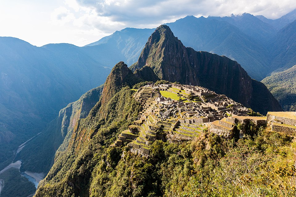 Machu Picchu, Perú, 2015-07-30, DD 40 — Machu Picchu, Peru