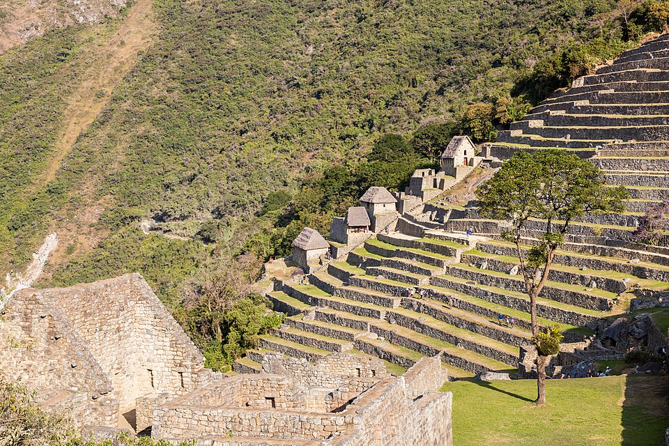 Machu Picchu, Perú, 2015-07-30, DD 44 — Machu Picchu, Peru