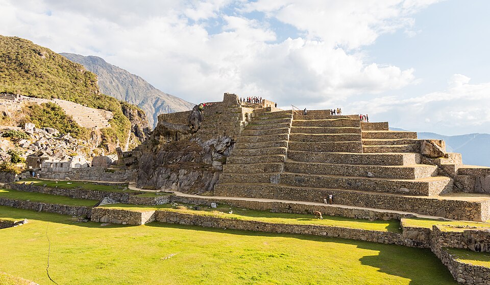 Machu Picchu, Perú, 2015-07-30, DD 46 — Machu Picchu, Peru
