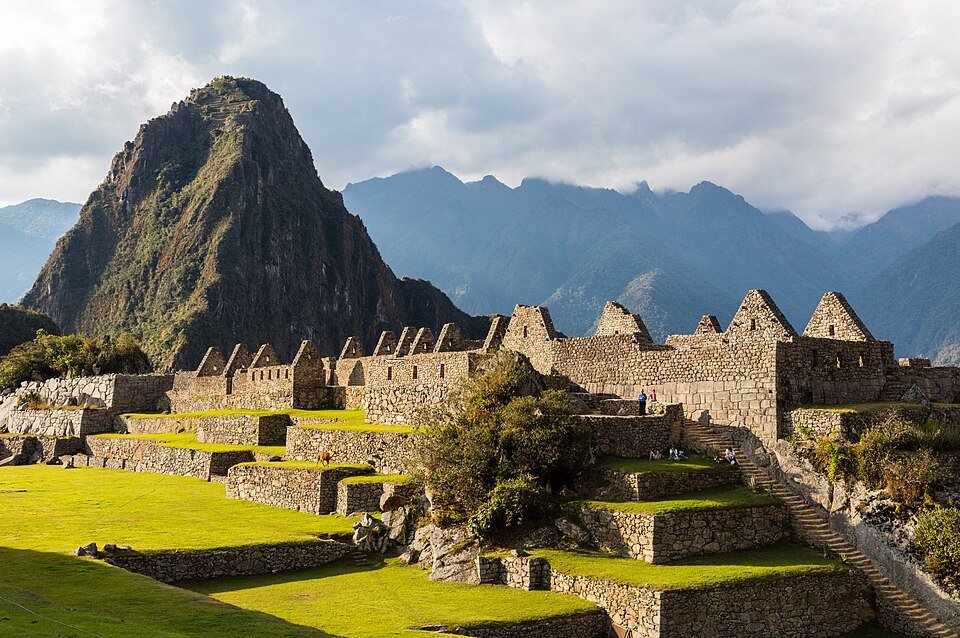 Machu Picchu, Perú, 2015-07-30, DD 47 — Machu Picchu, Peru