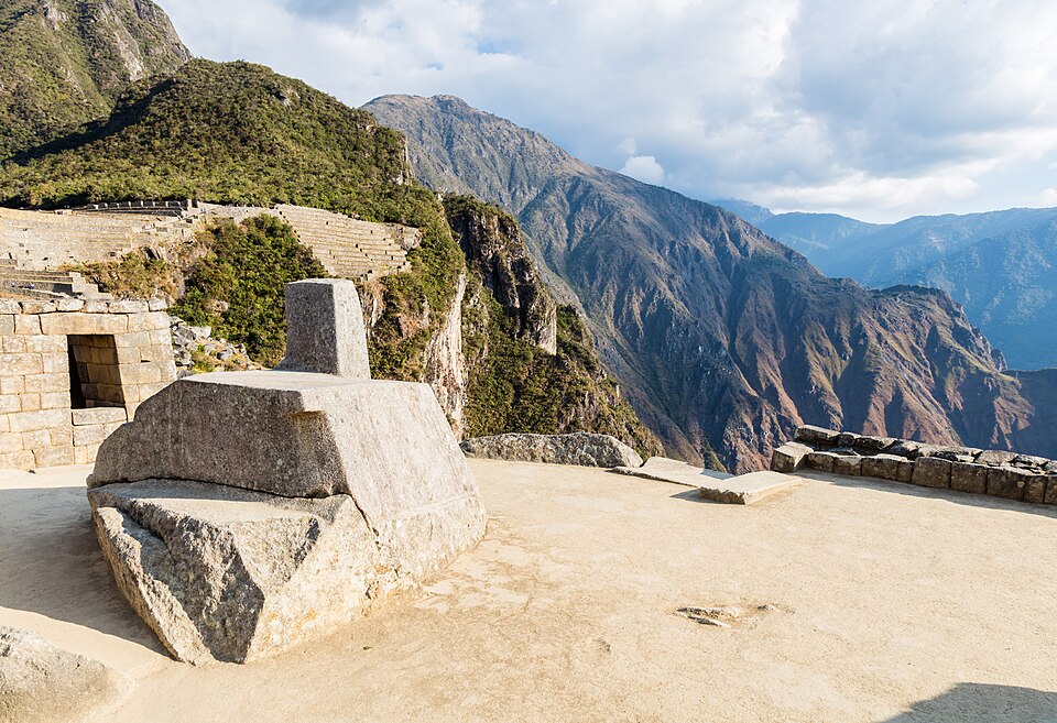 Machu Picchu, Perú, 2015-07-30, DD 49 — Machu Picchu, Peru