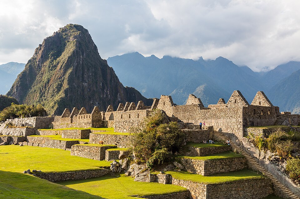 Machu Picchu, Perú, 2015-07-30, DD 50 — Machu Picchu, Peru