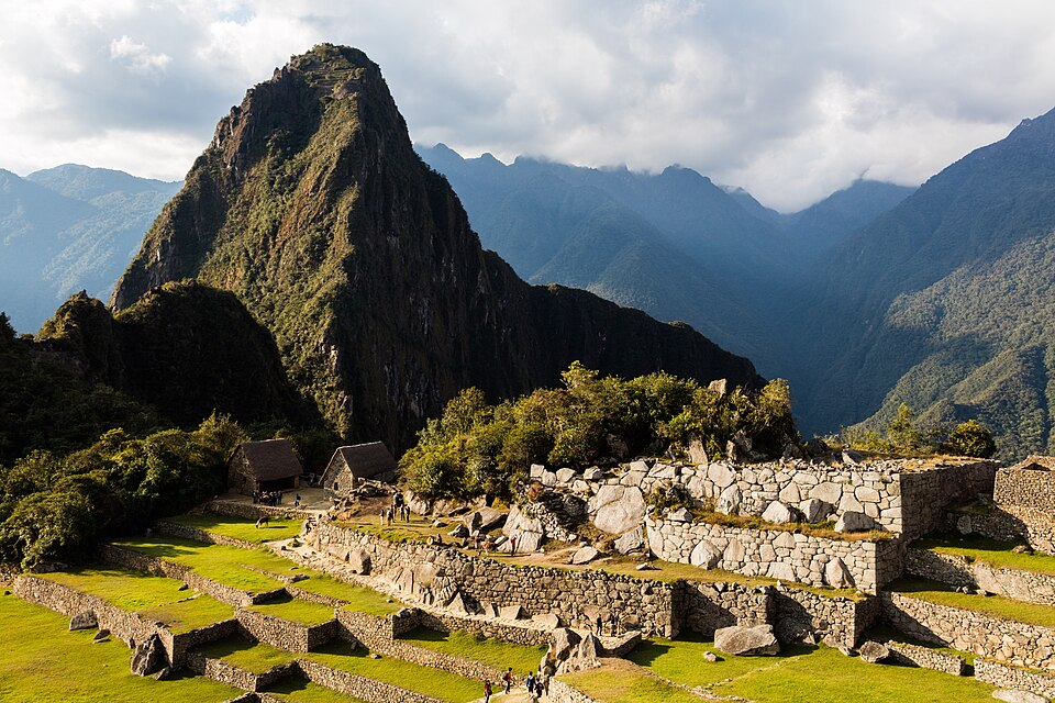 Machu Picchu, Perú, 2015-07-30, DD 52 — Machu Picchu, Peru