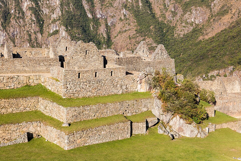 Machu Picchu, Perú, 2015-07-30, DD 57 — Machu Picchu, Peru