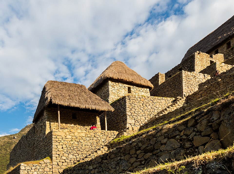 Machu Picchu, Perú, 2015-07-30, DD 65 — Machu Picchu, Peru