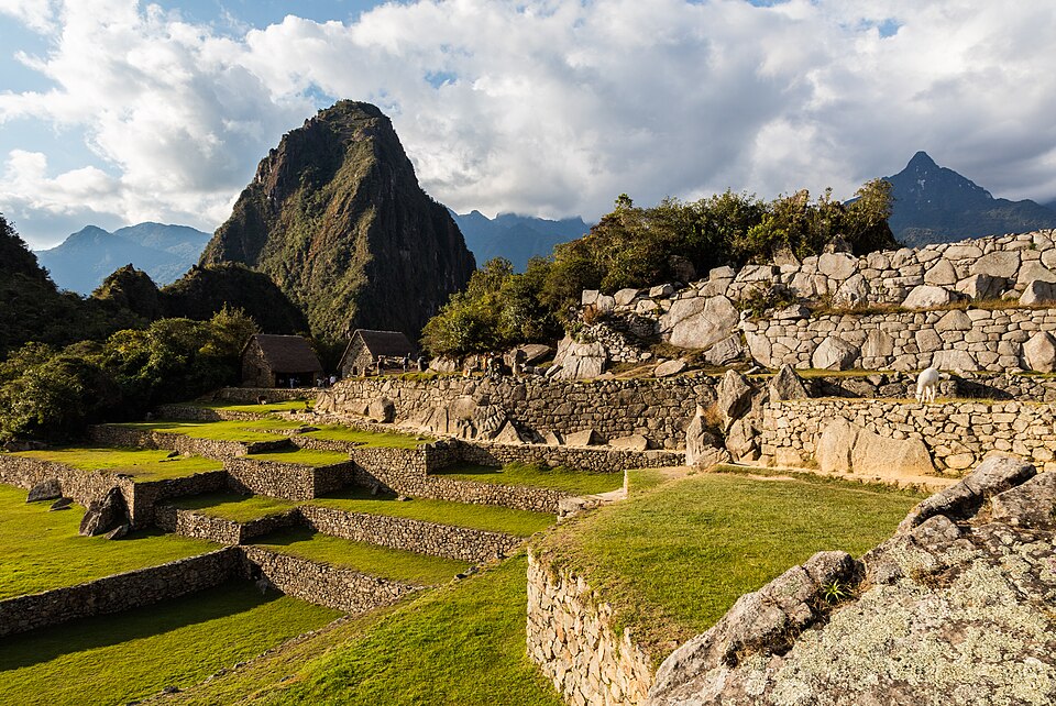 Machu Picchu, Perú, 2015-07-30, DD 60 — Machu Picchu, Peru