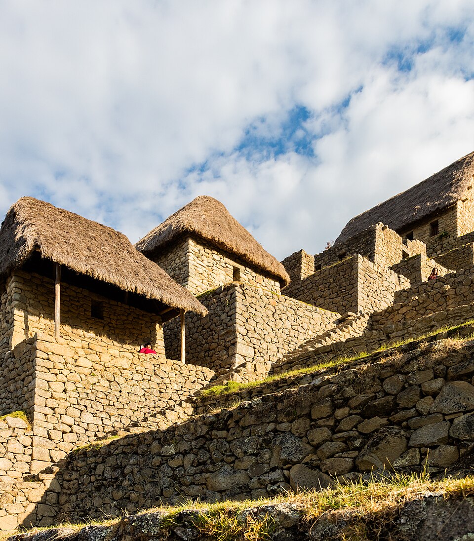 Machu Picchu, Perú, 2015-07-30, DD 66 — Machu Picchu, Peru