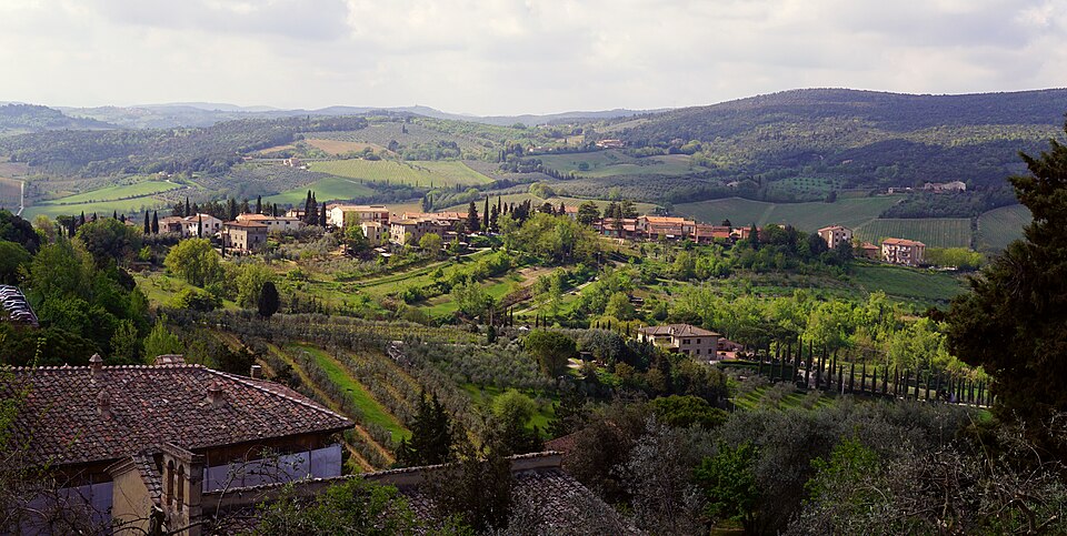 Tuscany (34445300666) — Val d'Orcia, Italy