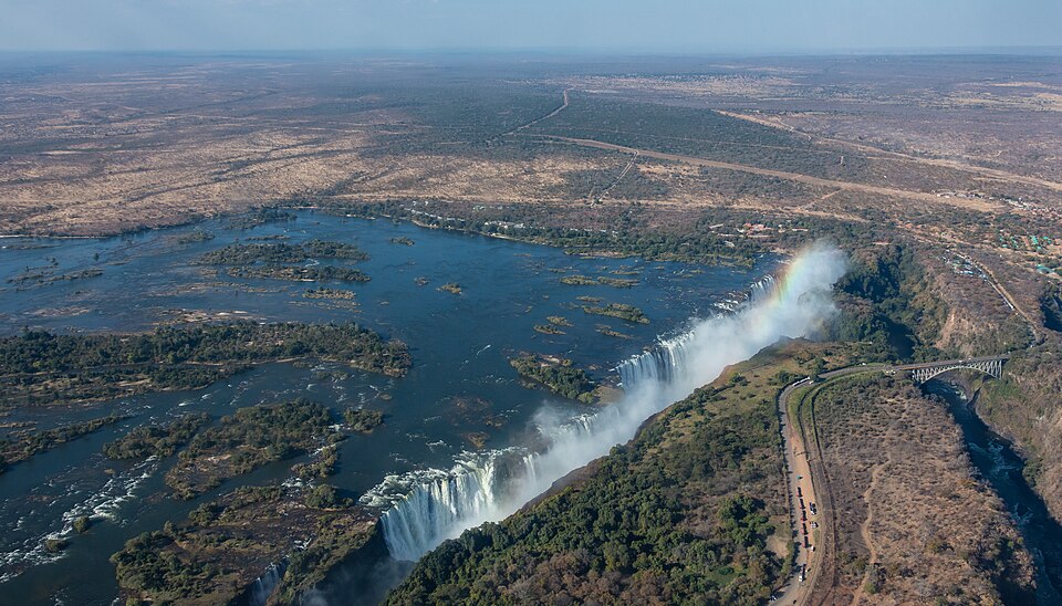 Cataratas Victoria, Zambia-Zimbabue, 2018-07-27, DD 05 — Victoria Falls, Zambia