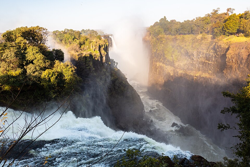 Cataratas Victoria, Zambia-Zimbabue, 2018-07-27, DD 29 — Victoria Falls, Zambia