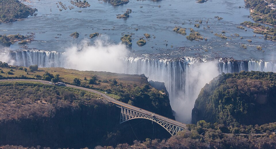 Cataratas Victoria, Zambia-Zimbabue, 2018-07-27, DD 21 — Victoria Falls, Zambia