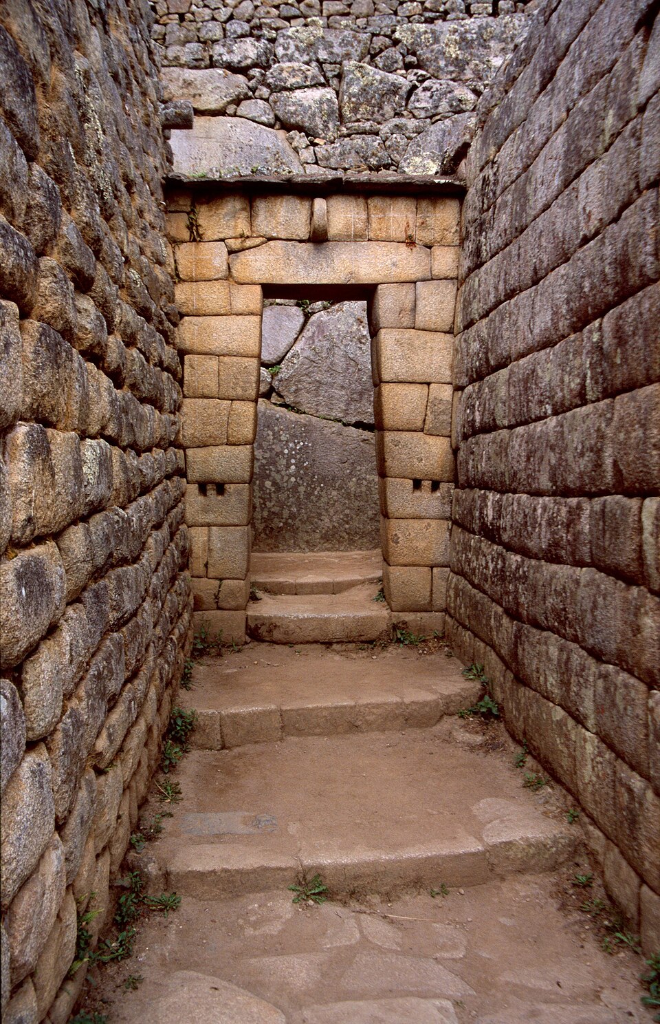 Machu-picchu-c12 — Machu Picchu, Peru