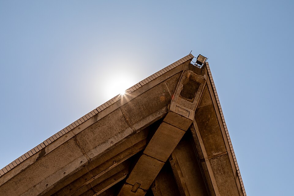 Sydney (AU), Opera House -- 2019 -- 2994 — Sydney, Australia
