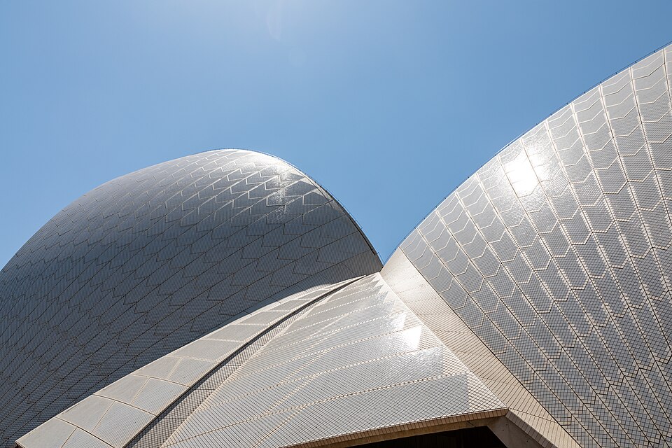 Sydney (AU), Opera House -- 2019 -- 3049 — Sydney, Australia