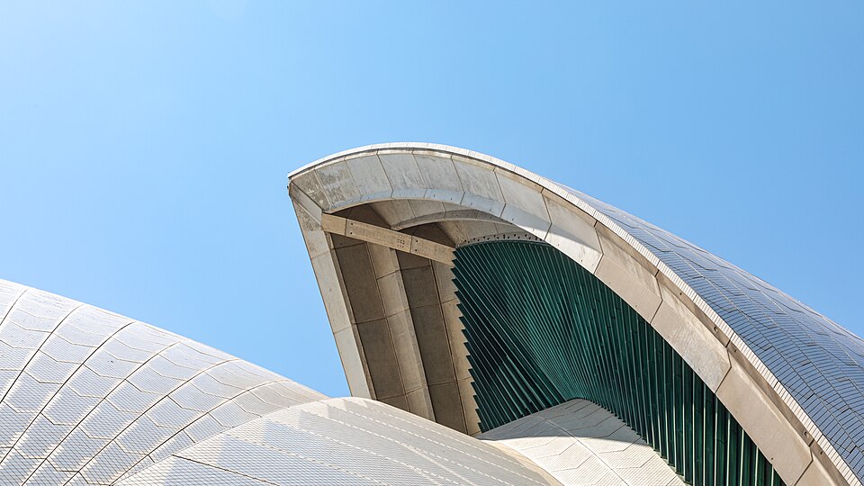 Sydney (AU), Opera House -- 2019 -- 3054 — Sydney, Australia