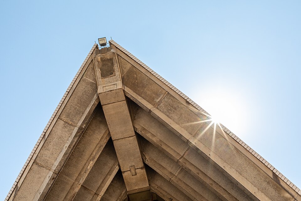 Sydney (AU), Opera House -- 2019 -- 3041 — Sydney, Australia