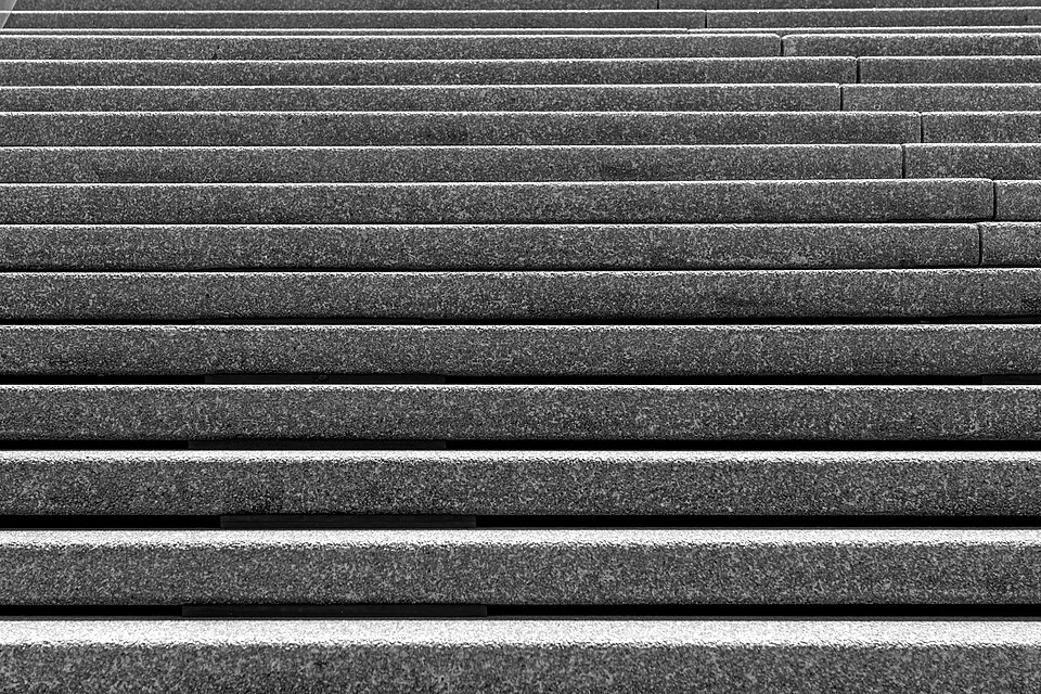 Sydney (AU), Opera House -- 2019 -- 2983 (bw) — Sydney, Australia