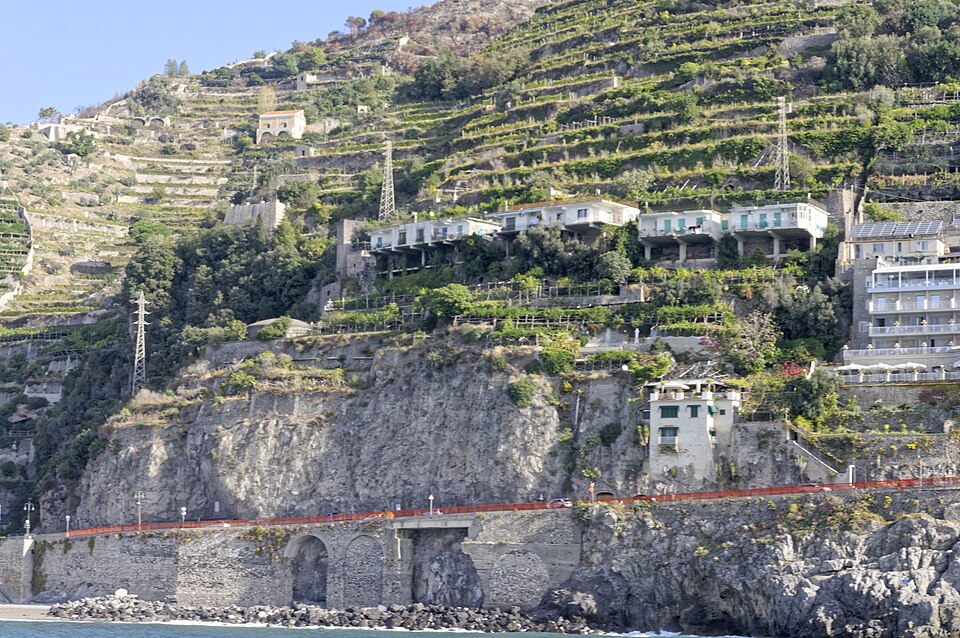 Costiera amalfitana -mix- 2019 by-RaBoe 211 — Amalfi, Italy