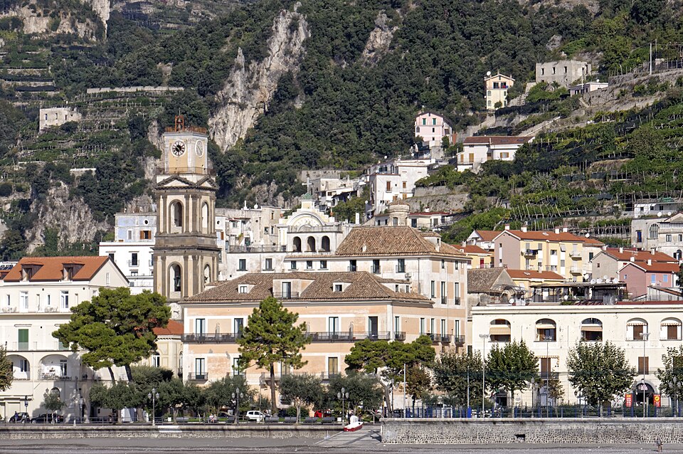 Costiera amalfitana -mix- 2019 by-RaBoe 244 — Amalfi, Italy