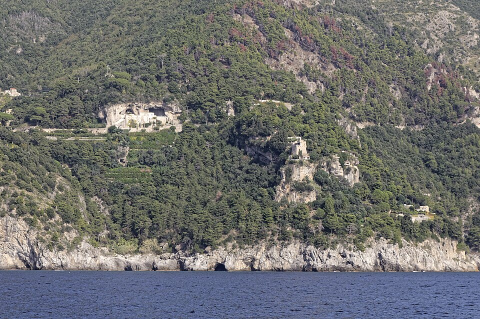 Costiera amalfitana -mix- 2019 by-RaBoe 695 — Amalfi, Italy
